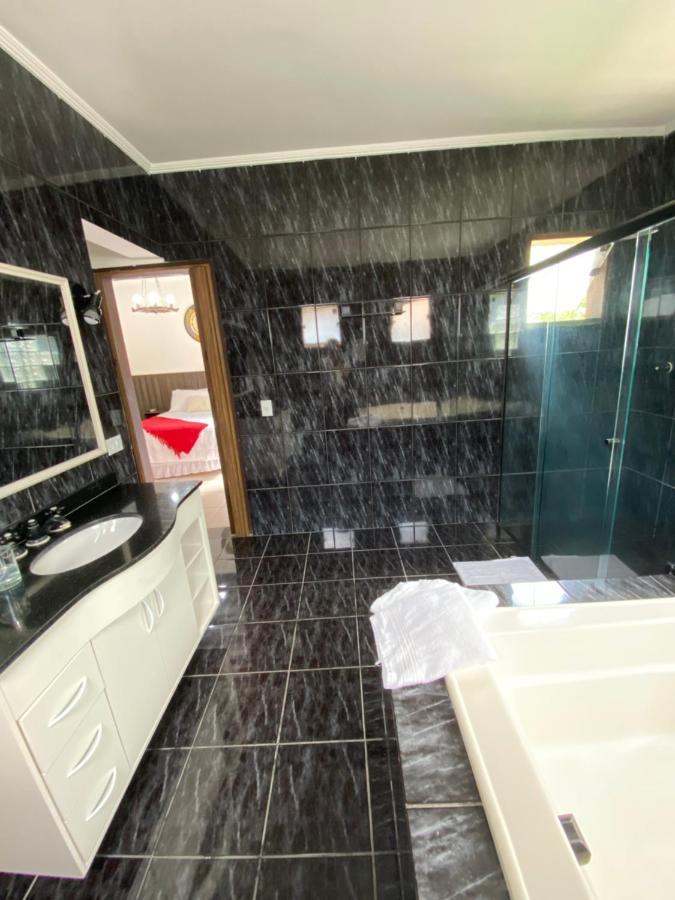 אובטובה Bahan Suites Privativas - Ideal Para Casais מראה חיצוני תמונה