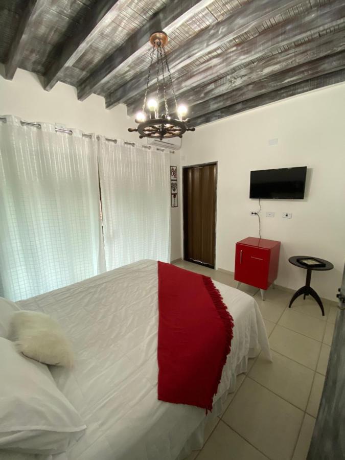 אובטובה Bahan Suites Privativas - Ideal Para Casais מראה חיצוני תמונה