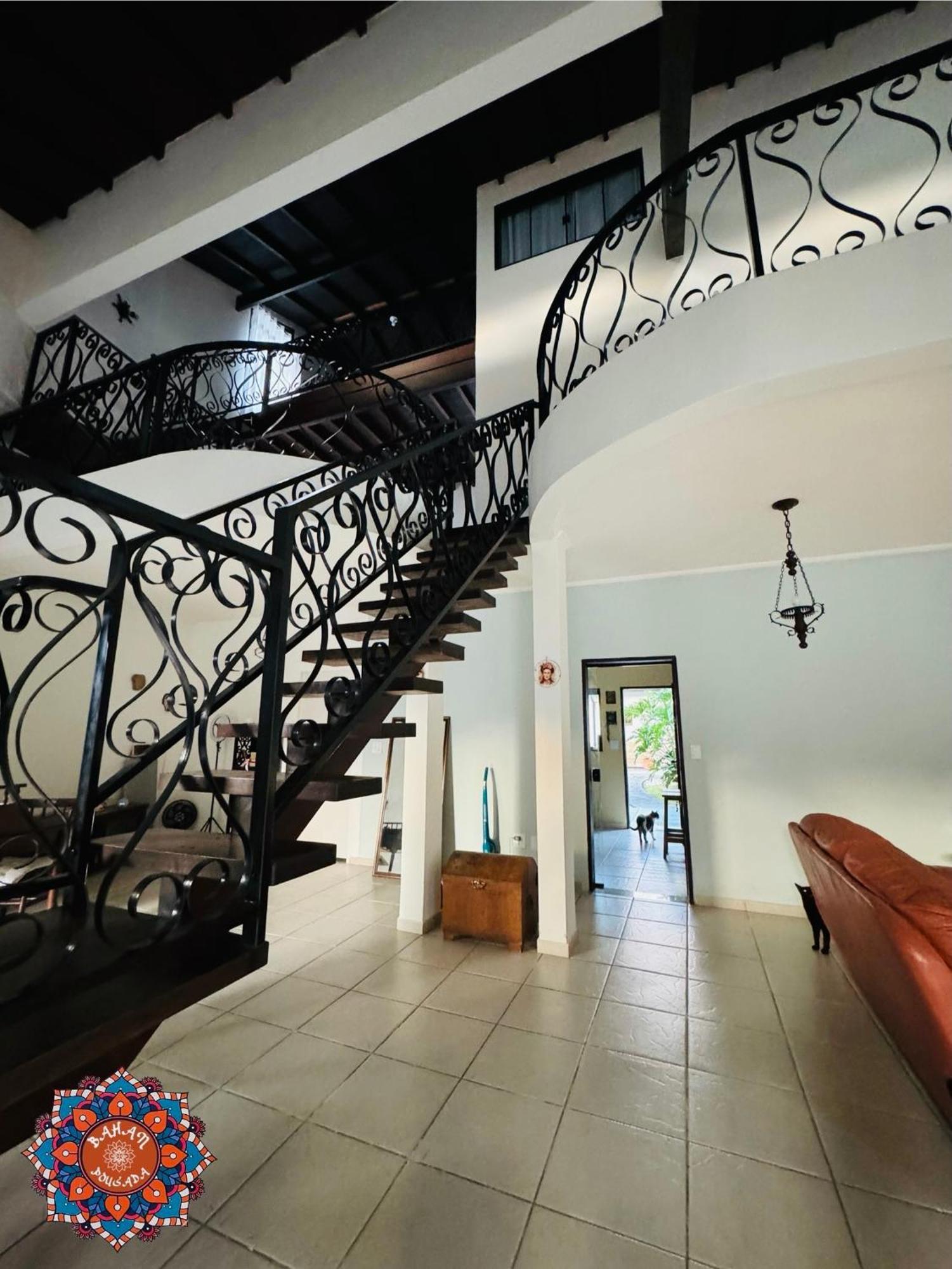 אובטובה Bahan Suites Privativas - Ideal Para Casais מראה חיצוני תמונה