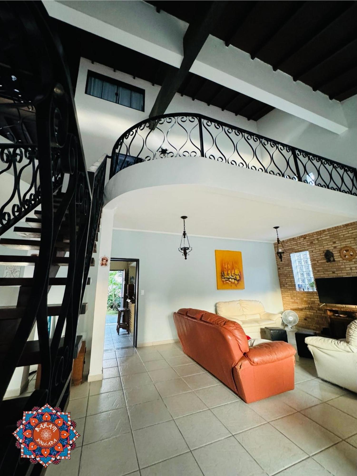 אובטובה Bahan Suites Privativas - Ideal Para Casais מראה חיצוני תמונה
